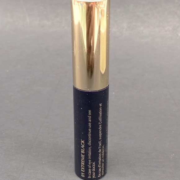 Estee Lauder Sumptuous Lash Multiplying Volume Mascara Extreme Black - Picture 6 of 7